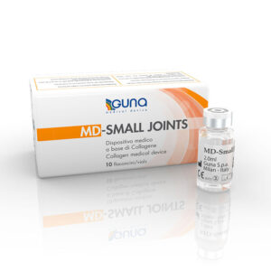 Ενέσιμο κολλαγόνο MD-SMALL JOINTS