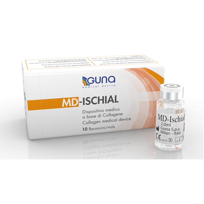 Ενέσιμο κολλαγόνο Guna MD-ISCHIAL