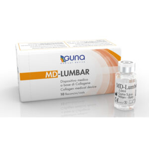 Ενέσιμο κολλαγόνο Guna MD-LUMBAR