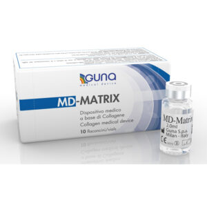 Σετ 1 Matrix + 1 Tissue  Φιαλίδιο