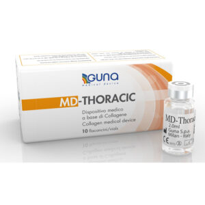 Ενέσιμο κολλαγόνο Guna MD-THORACIC