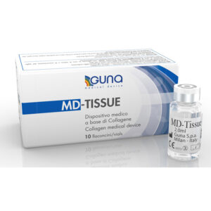 Σετ 1 Matrix + 1 Tissue  Φιαλίδιο