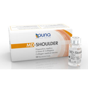 Ενέσιμο κολλαγόνο Guna MD-SHOULDER