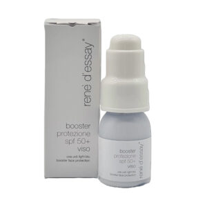 Αντιηλιακός Ορός Booster SPF 50