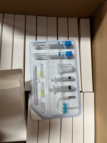 PRP KIT - 2x10ml (ACD +Gel) - Image 2