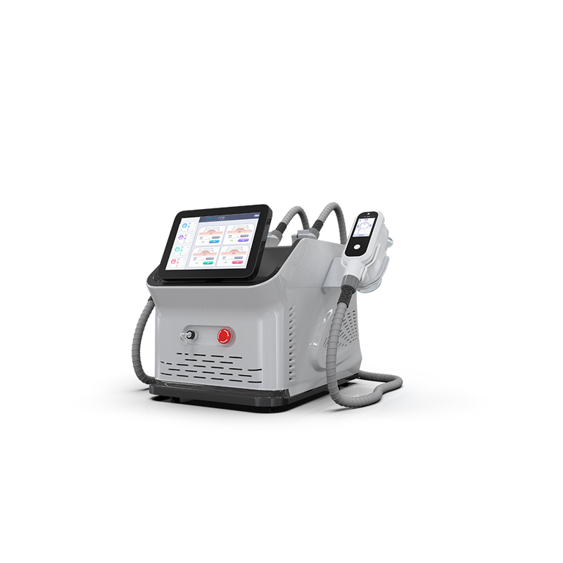 Κρυολιπόλυση TC1-Ψυχρή Λιπόλυση