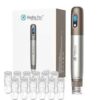 Η Hydra Pen H3 είναι μία καινοτόμα συσκευή microneedling με αυτόματη έγχυση ορού για ενυδάτωση, ανάπλαση και αντιγήρανση. Ιδανική για επαγγελματική ή οικιακή χρήση με άμεσα ορατά αποτελέσματα.