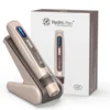 Η Hydra Pen H5 Gold είναι επαγγελματική συσκευή microneedling με ορό για εντατική αναζωογόνηση, ενυδάτωση και παραγωγή κολλαγόνου.