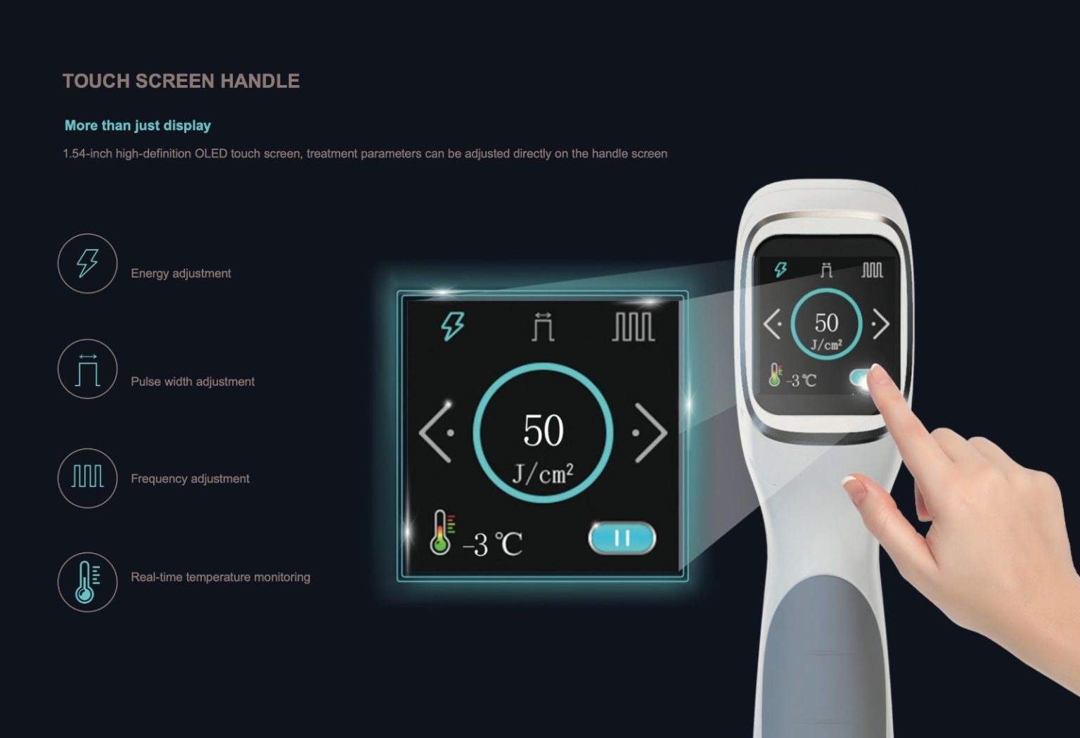 IPL T14-Ανάπλαση δέρματος