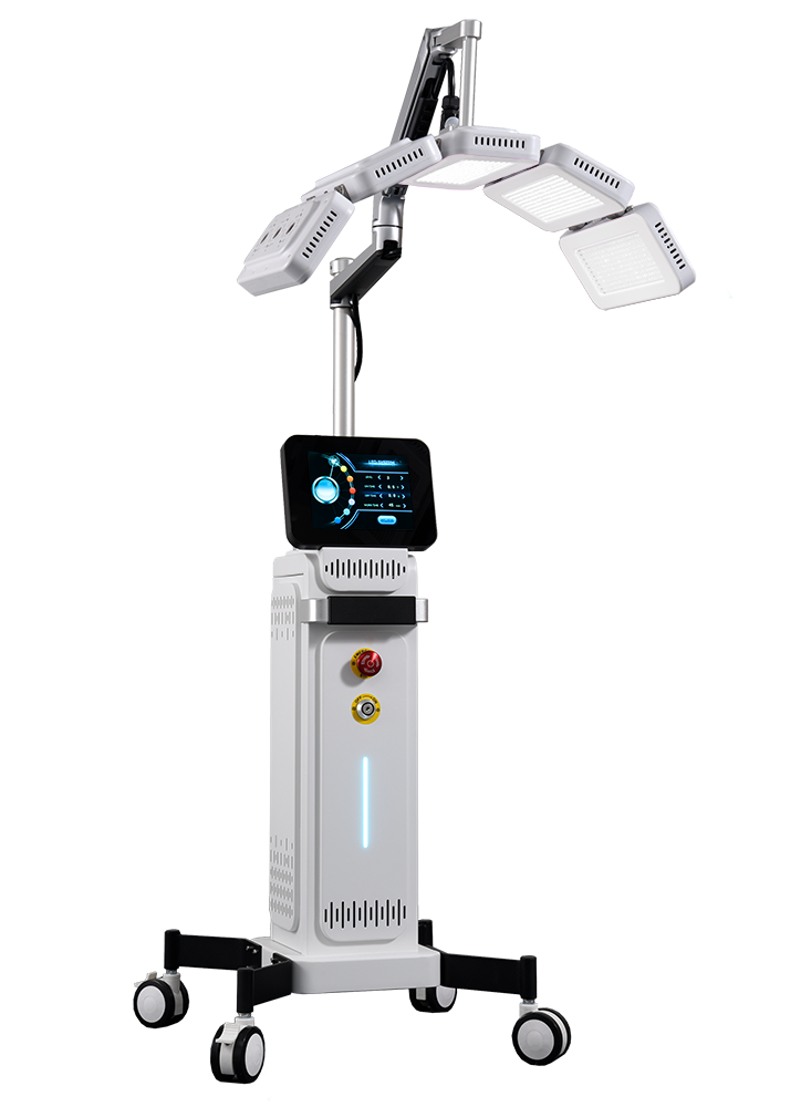 LED Συσκευή Φωτοθεραπείας LP100