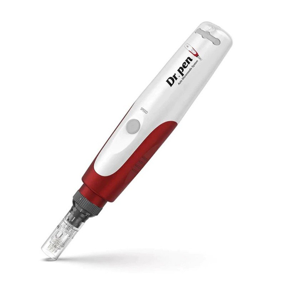 Ανακαλύψτε το Dermapen N2 – επαγγελματική συσκευή microneedling για μεσοθεραπεία, σύσφιξη και ανάπλαση δέρματος. Ιδανικό για ρυτίδες, ουλές & δυσχρωμίες. Για αισθητικούς & επαγγελματίες ομορφιάς.