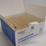 Ρυθμιζόμενες βελόνες μεσοθεραπείας Unimaster 31G–34G (0–7mm)