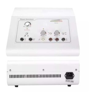 8-in-1 High Frequency Galvanic Facial Machine είναι μια πολυλειτουργική επαγγελματική συσκευή αισθητικής