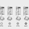 Hydra Pen H6 – Συσκευή Microneedling με Έγχυση Ορού & LED Φωτοθεραπεία