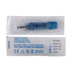 Κεφαλή Dr.Pen: M8s/A8s/A9/A11-12Pin