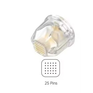 Αντ/κή κεφαλή BioPen Q2- 25Pin