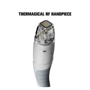 Συσκευή Vacuum RF Microneedling