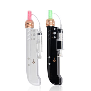 Hadiyah Beauty Hydra Pen F8S, μια προηγμένη συσκευή μεσοθεραπείας και ενυδάτωσης