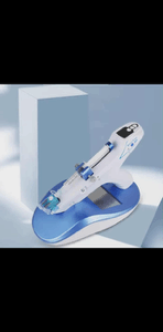 Πιστόλι Μεσοθεραπείας Gun Nano U225