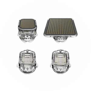 Συσκευή Vacuum RF Microneedling