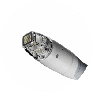Συσκευή Vacuum RF Microneedling