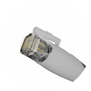 Συσκευή Vacuum RF Microneedling