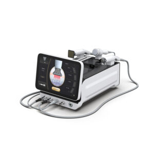 RF Vacuum Portable Microneedling – Nubway Απόλυτος συνδυασμός σύσφιξης & ανανέωσης δέρματος σε φορητή μορφή