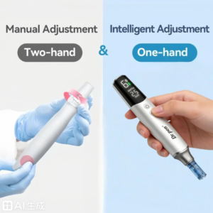 Συσκευή Dr. Pen Ultima M9