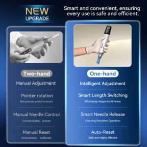 Συσκευή Dr. Pen Ultima M9