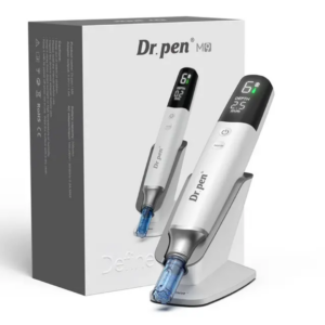 Dr. Pen Ultima M9: Η Κορυφαία Επιλογή για Επαγγελματικό Microneedling & Μεσοθεραπεία