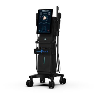 Επαγγελματικό μηχάνημα MicroPulse HIFU Pro V-Shape για lifting προσώπου και σώματος